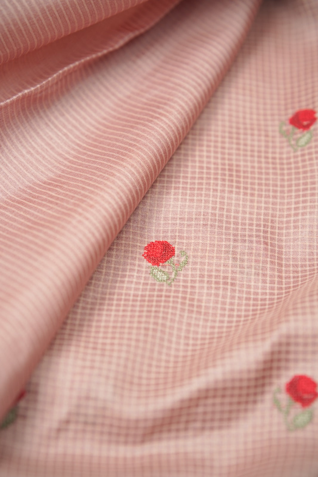 Tussar Silk Saree TSA5474