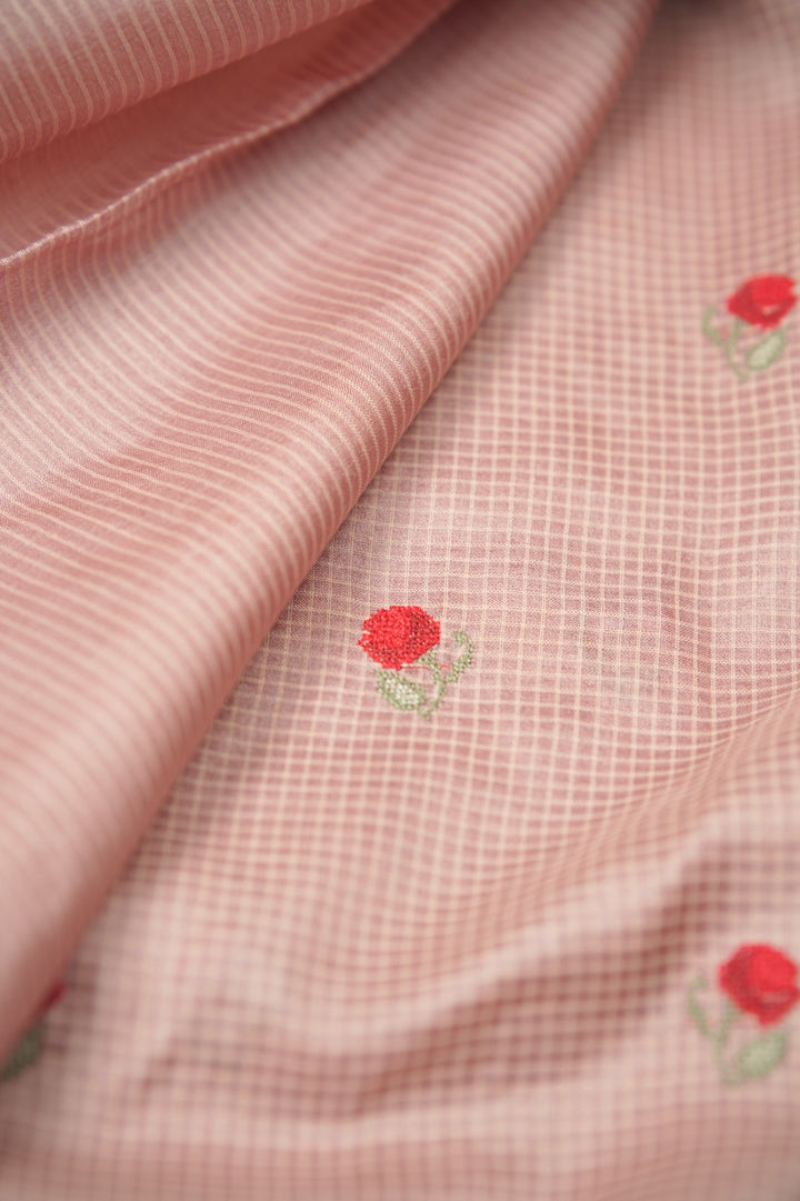 Tussar Silk Saree TSA5474