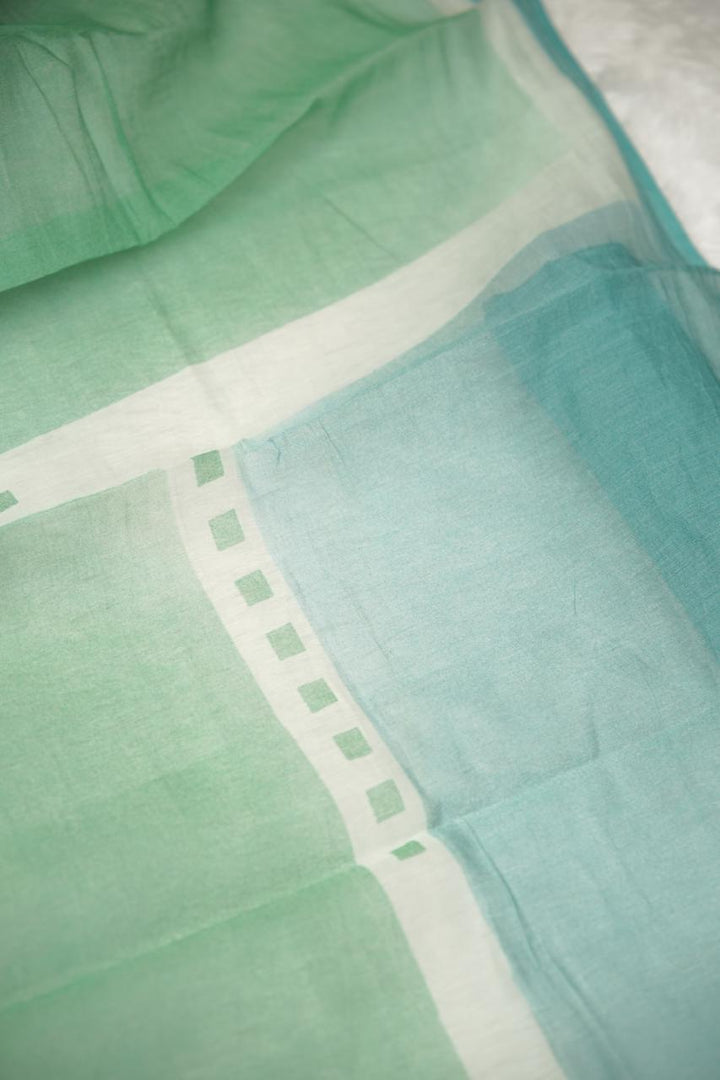 Chanderi Salwar TSS5475