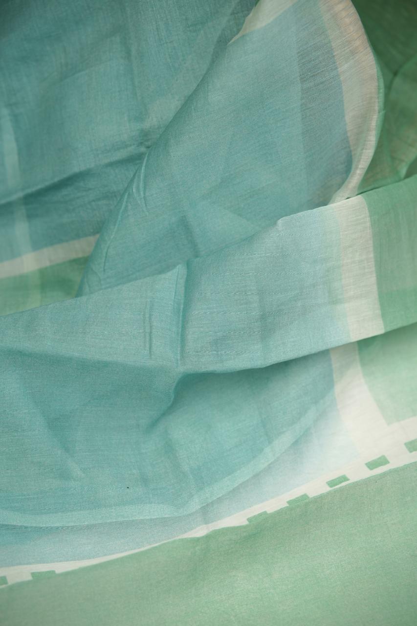Chanderi Salwar TSS5475