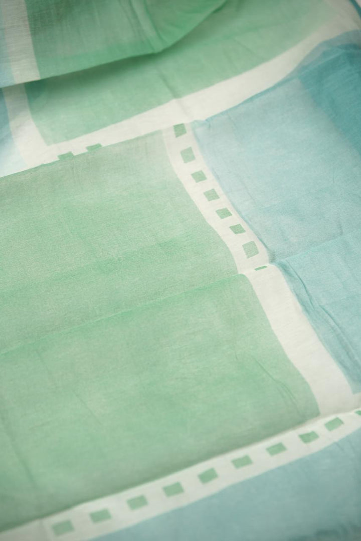 Chanderi Salwar TSS5475