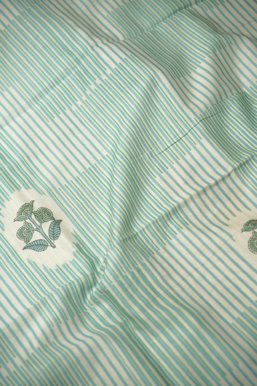 Chanderi Salwar TSS5475