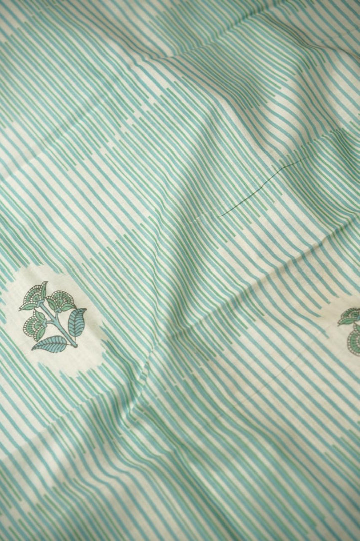 Chanderi Salwar TSS5475