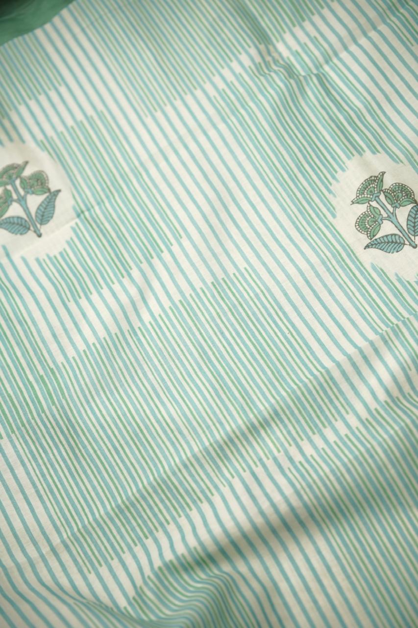 Chanderi Salwar TSS5475