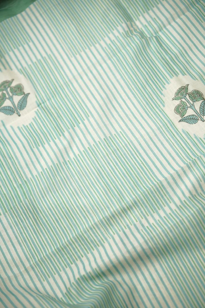 Chanderi Salwar TSS5475