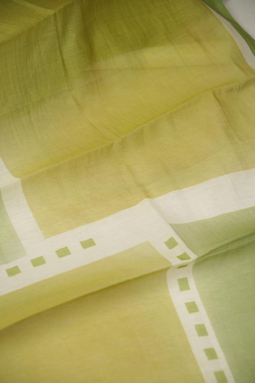 Chanderi Salwar TSS5475