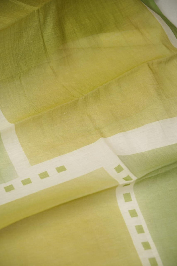 Chanderi Salwar TSS5475