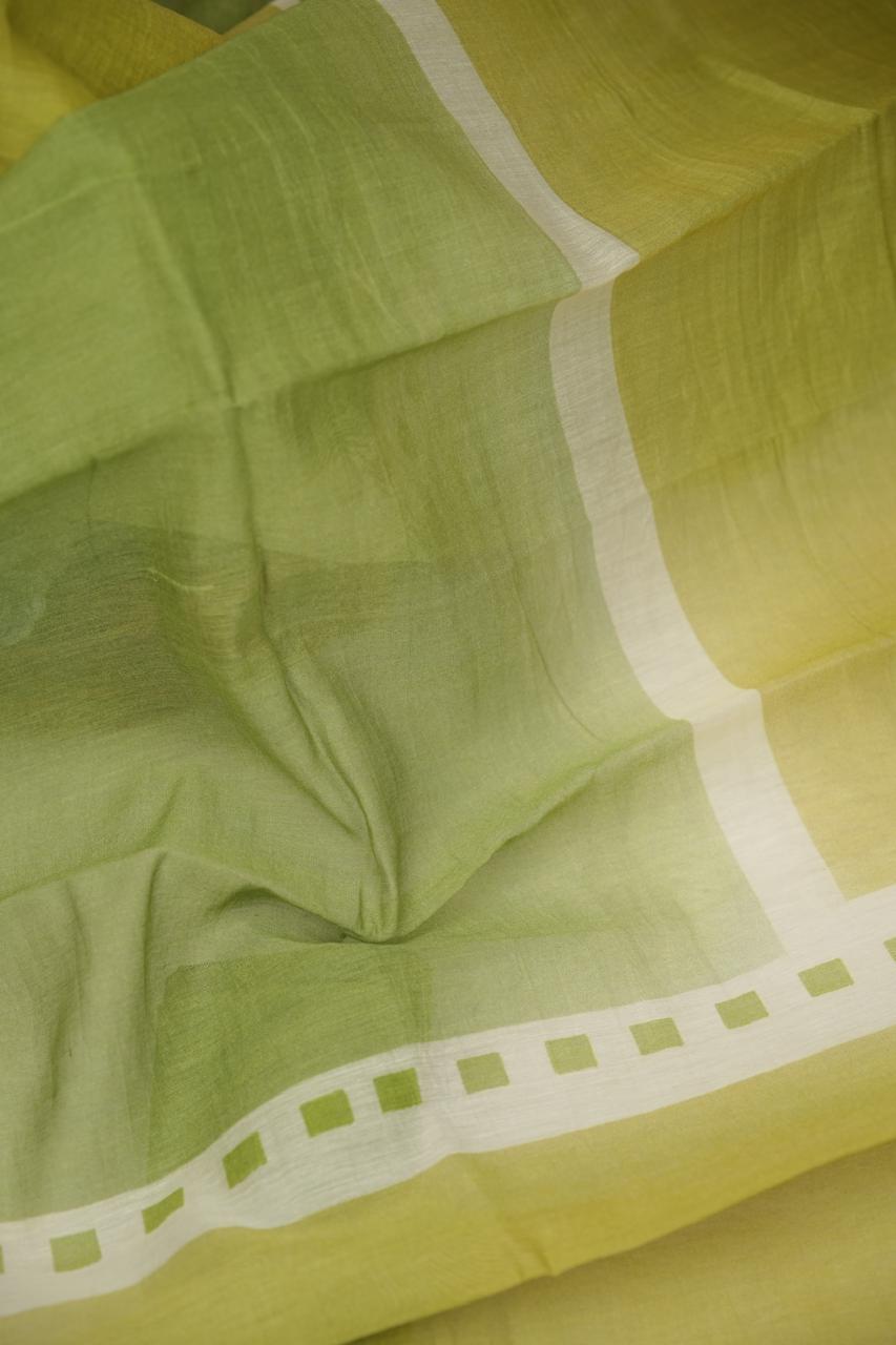 Chanderi Salwar TSS5475