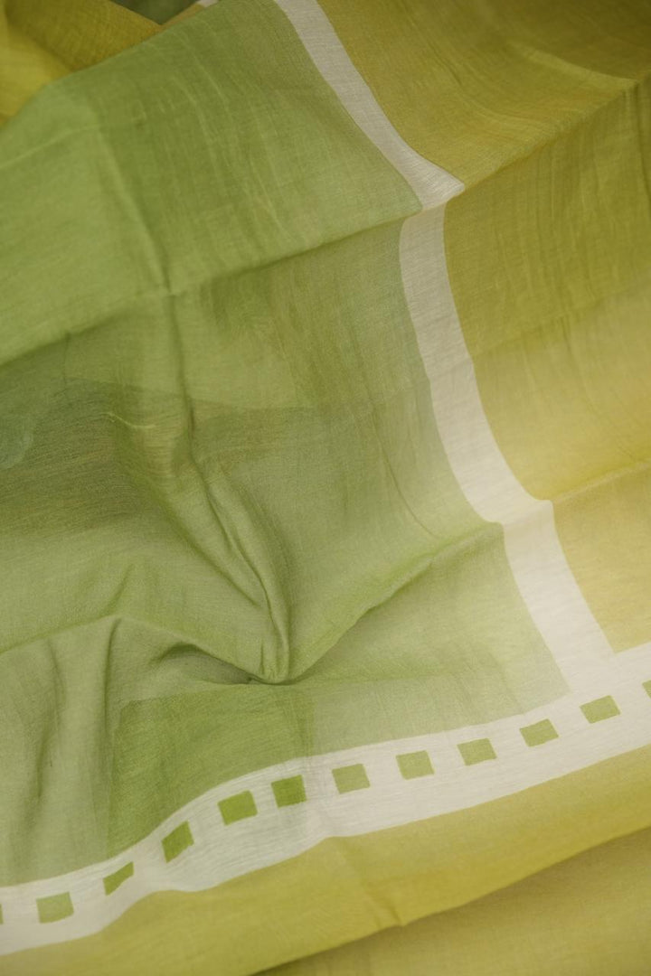 Chanderi Salwar TSS5475