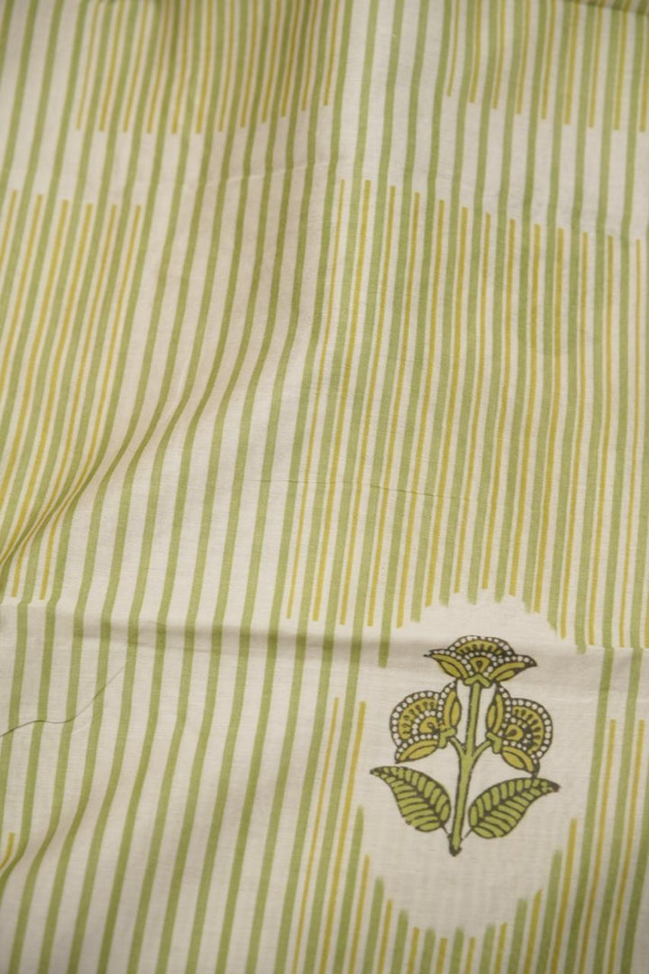 Chanderi Salwar TSS5475