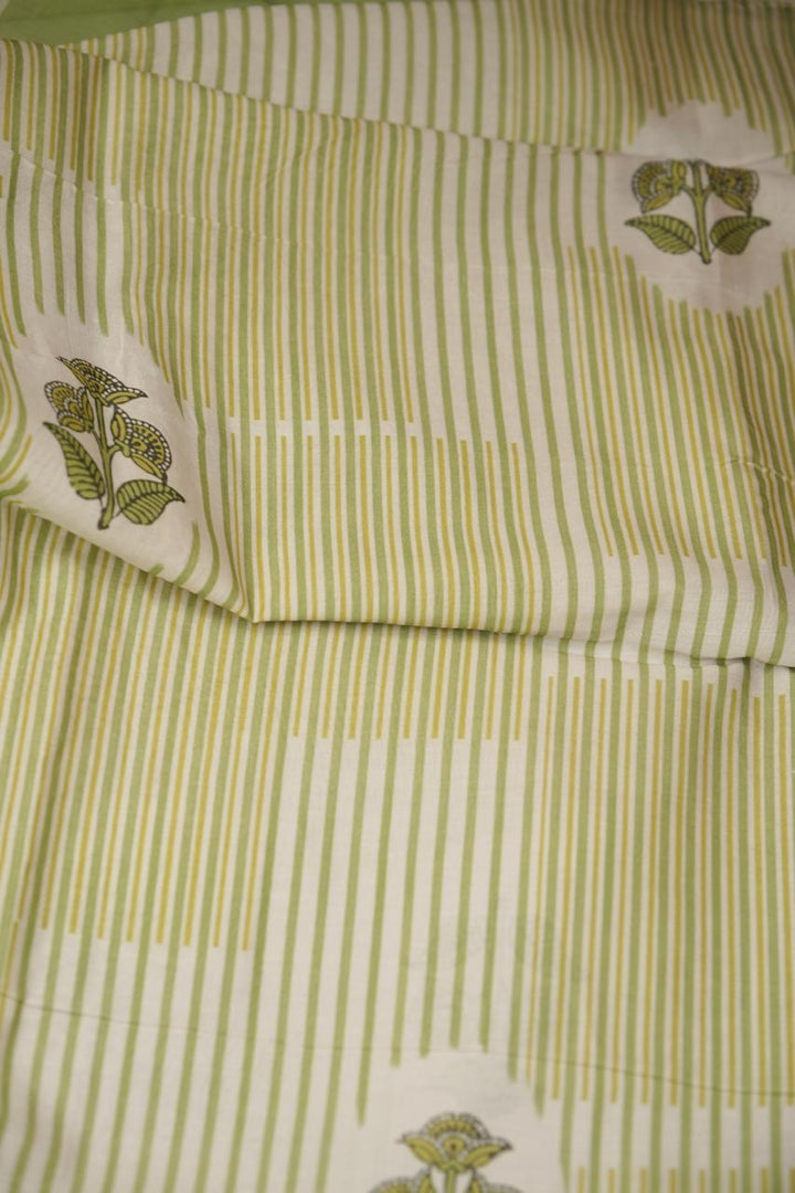 Chanderi Salwar TSS5475