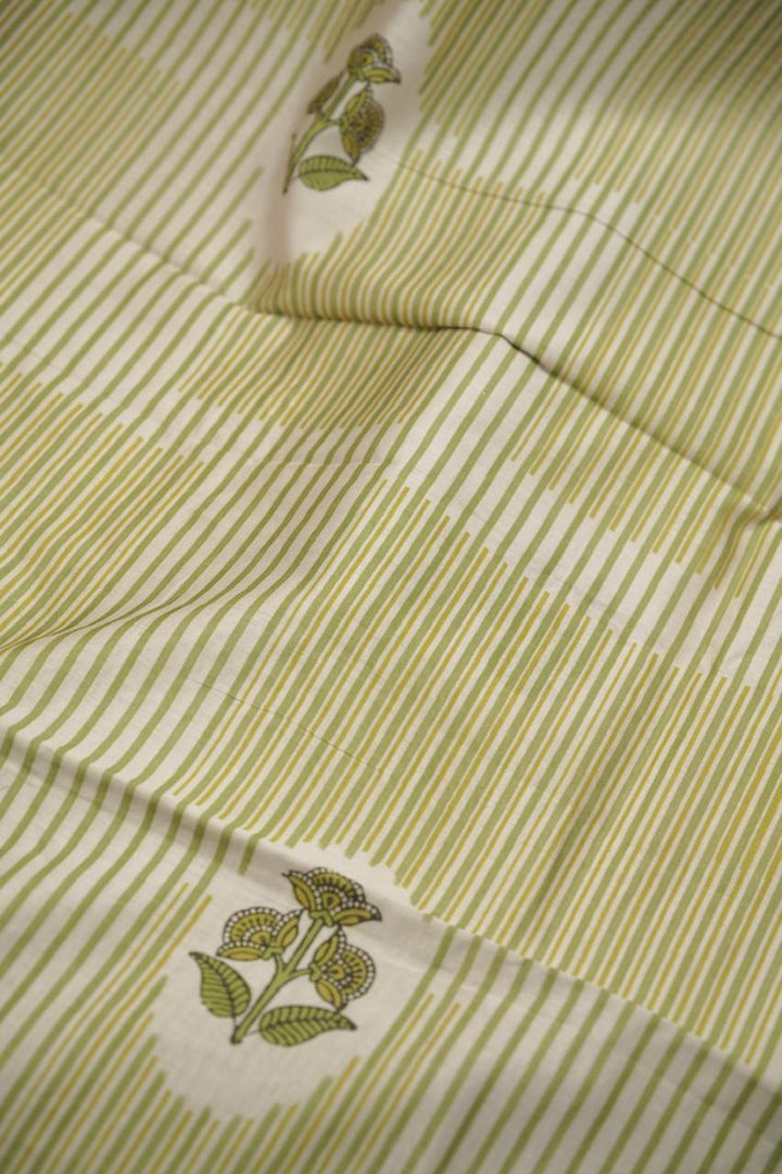 Chanderi Salwar TSS5475