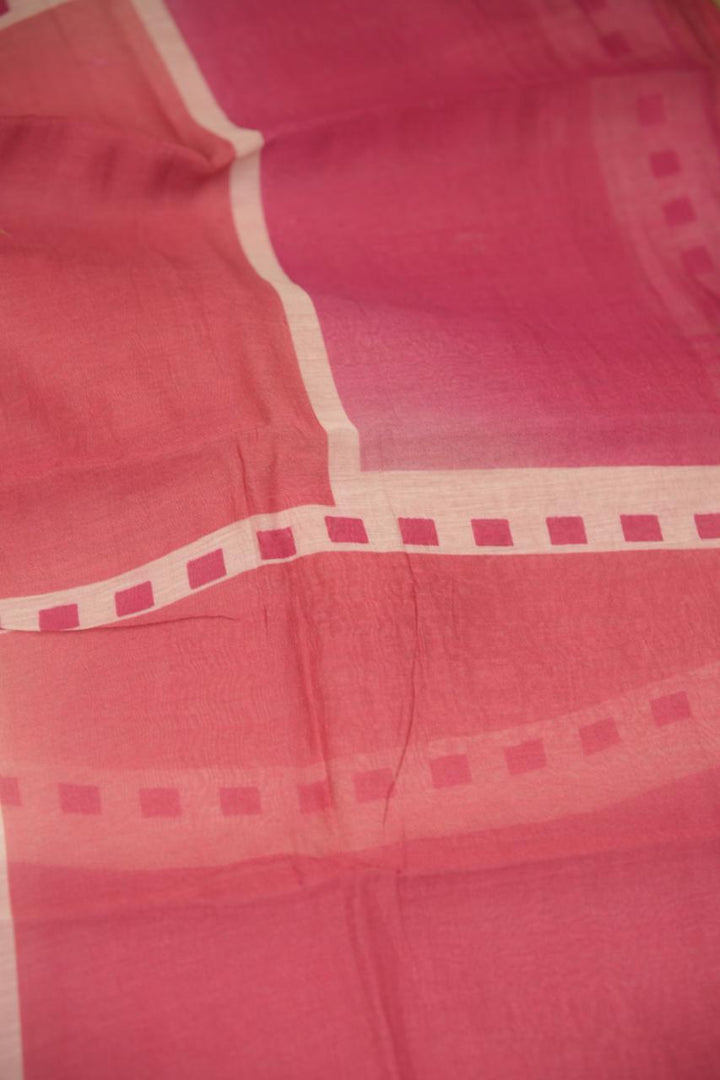 Chanderi Salwar TSS5475