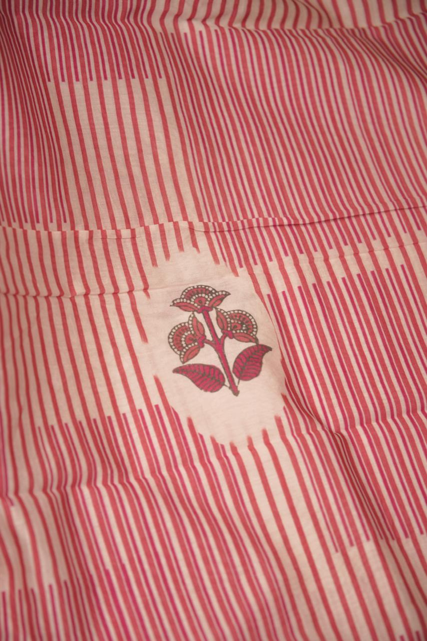 Chanderi Salwar TSS5475