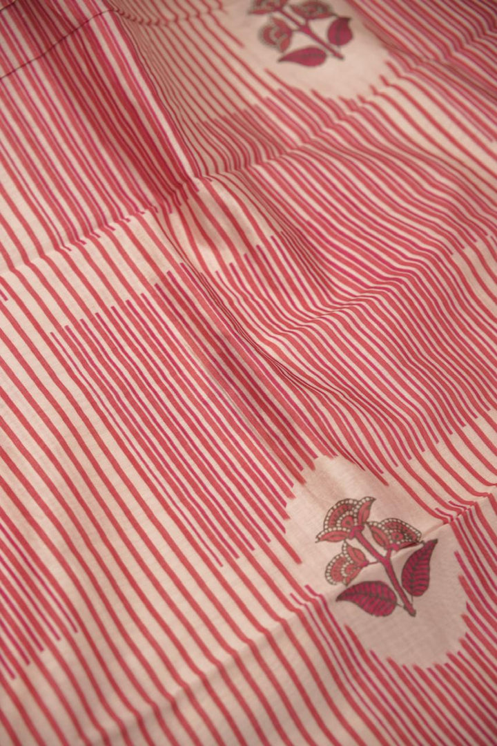 Chanderi Salwar TSS5475