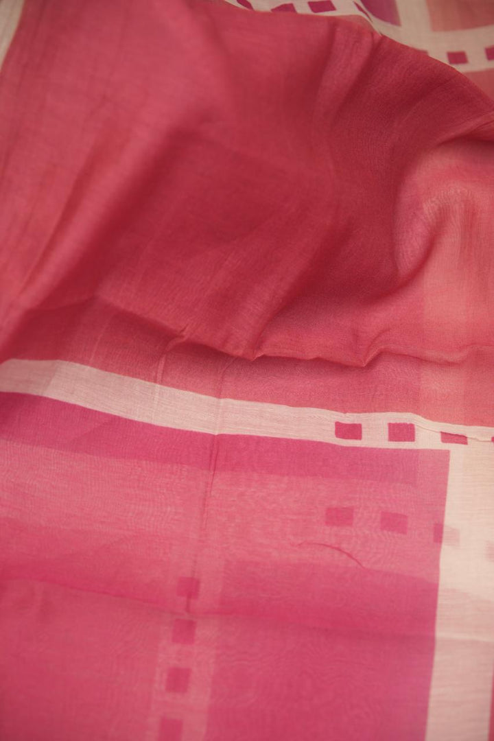 Chanderi Salwar TSS5475