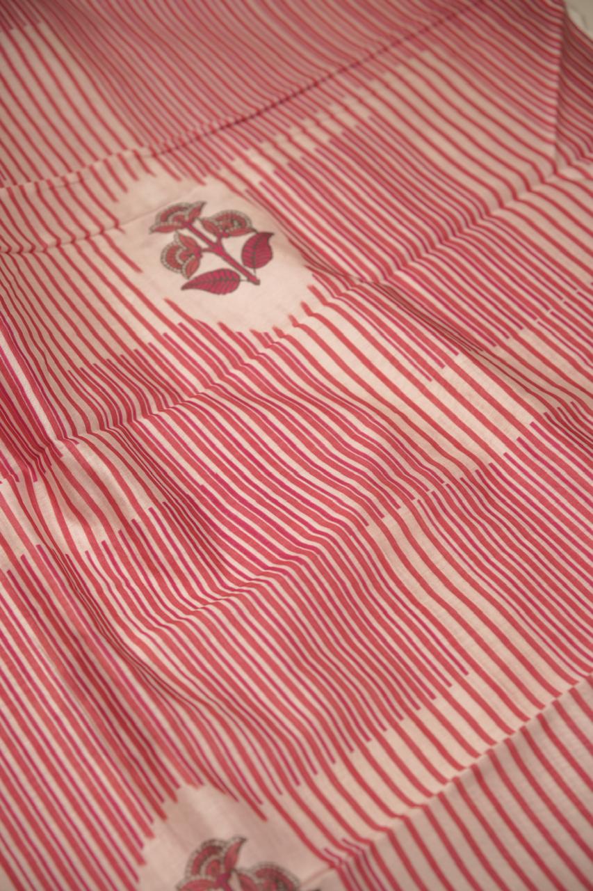 Chanderi Salwar TSS5475