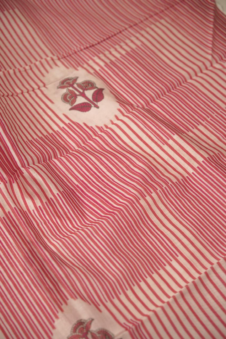 Chanderi Salwar TSS5475