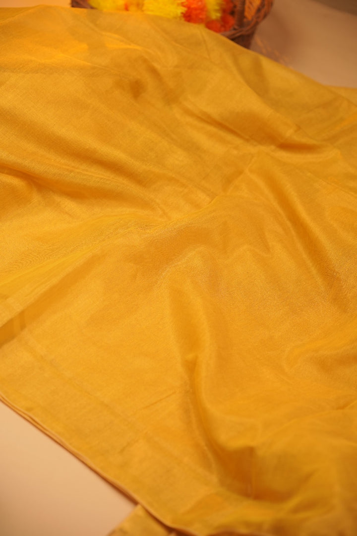 Art Linen Saree TSA5480