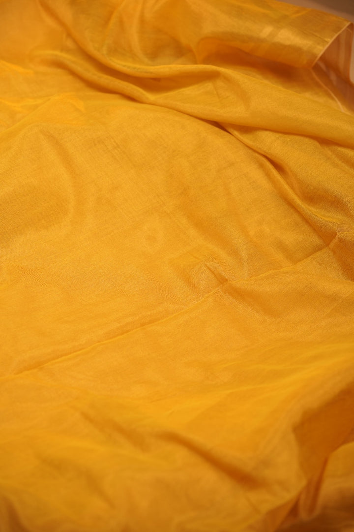 Art Linen Saree TSA5480