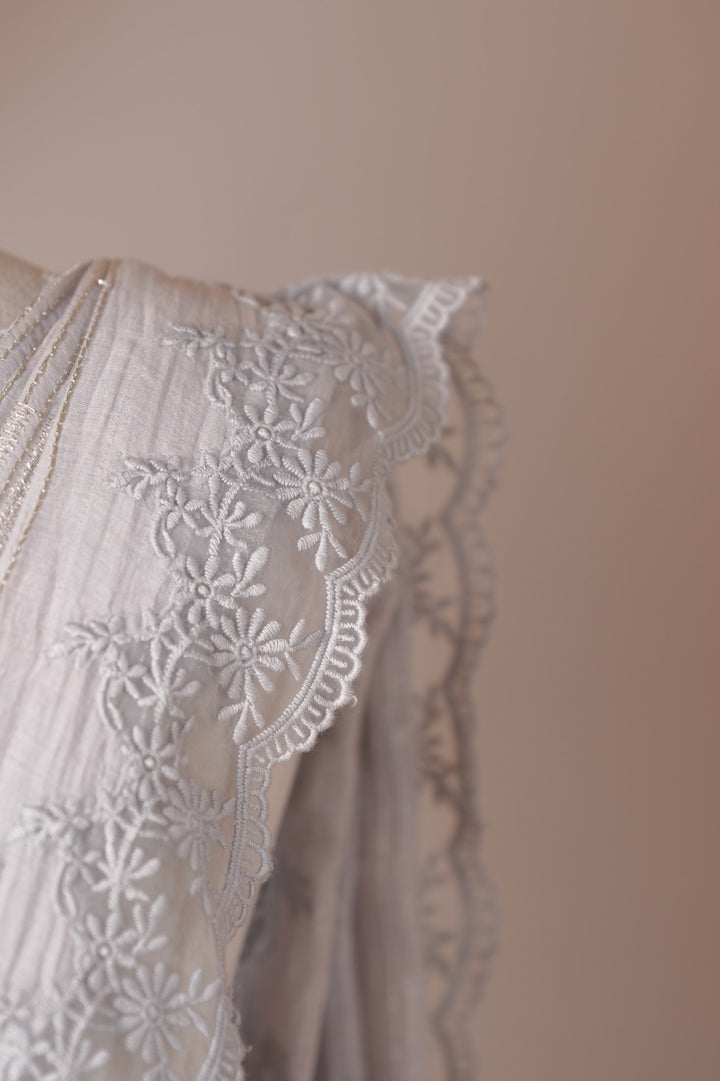 Mul Chanderi Saree TSA01009