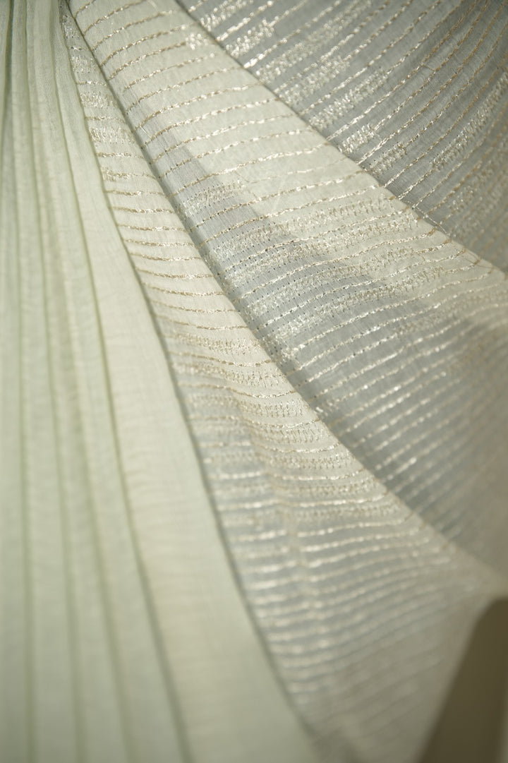 Mul Chanderi Saree TSA01010