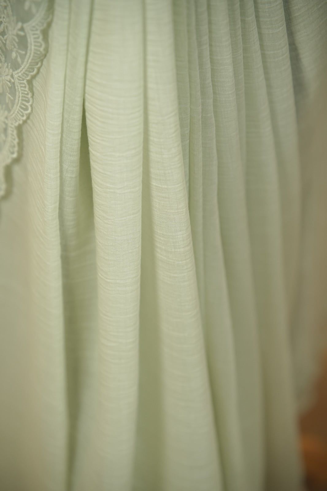 Mul Chanderi Saree TSA01010