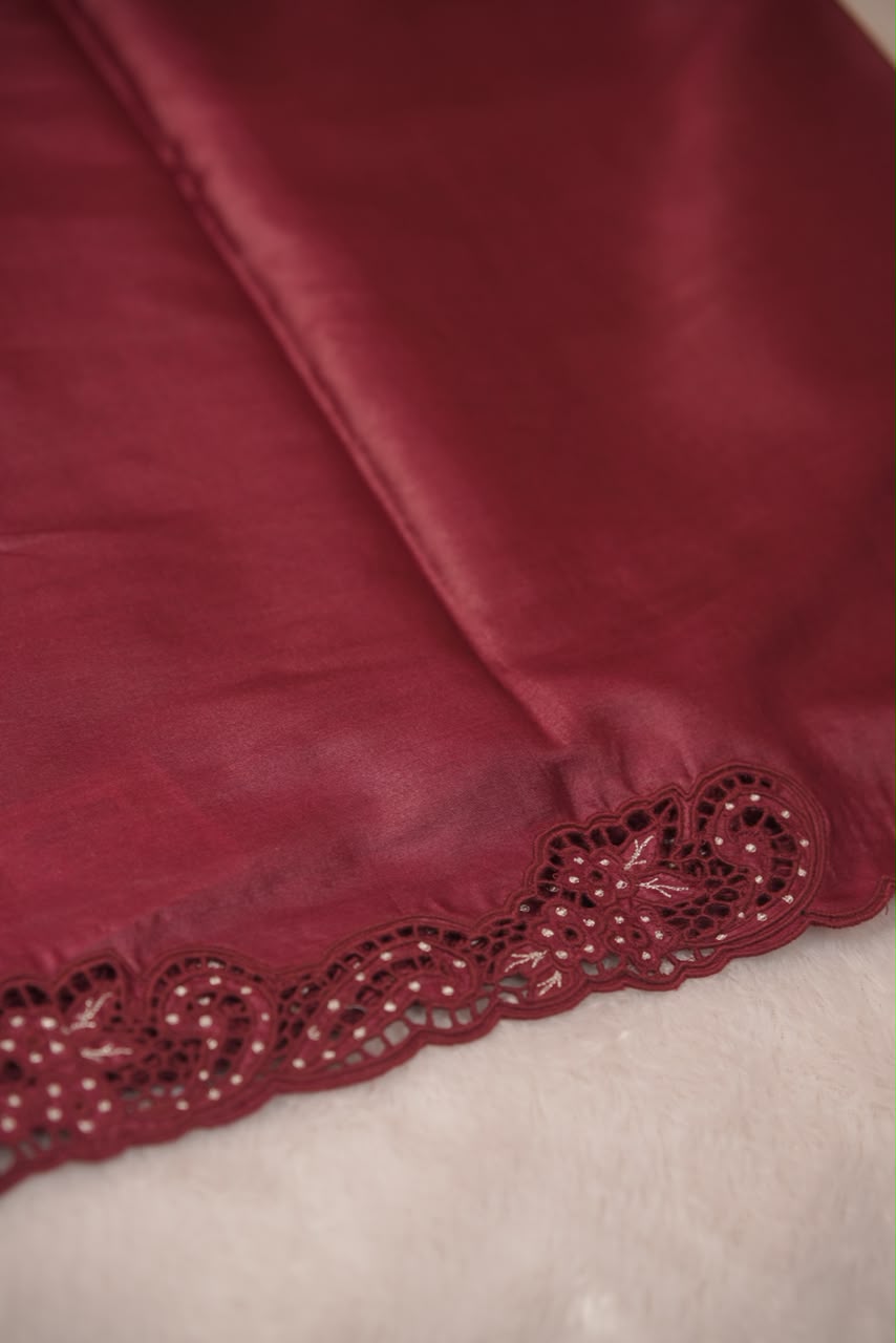 Tussar Saree TSA5483