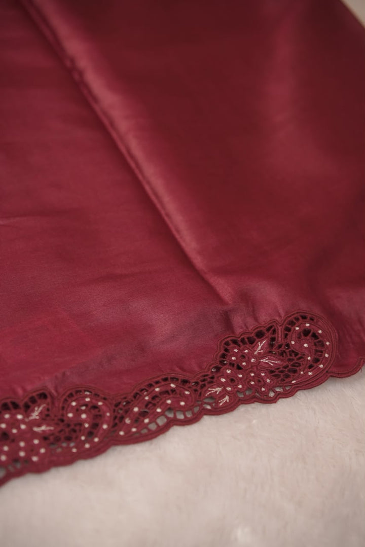 Tussar Saree TSA5483