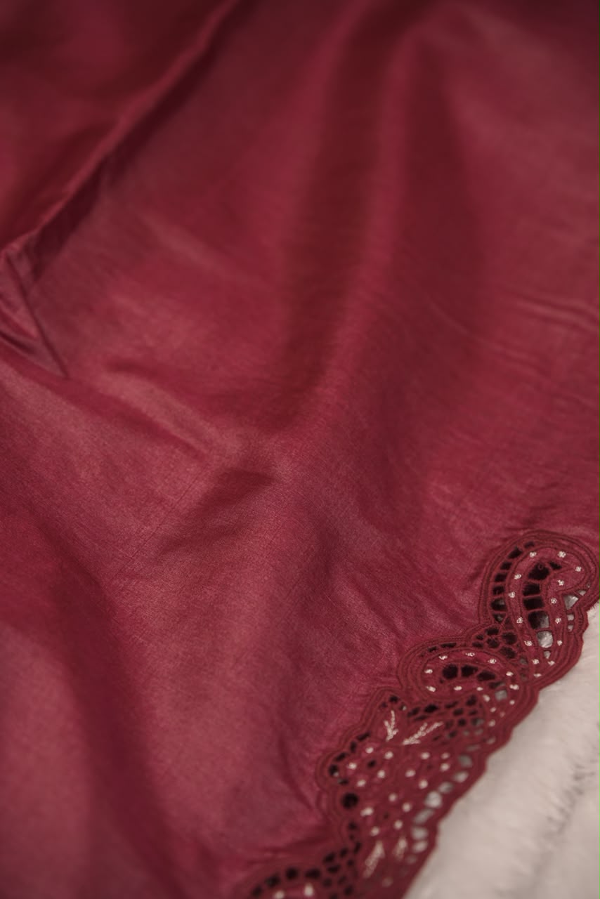 Tussar Saree TSA5483