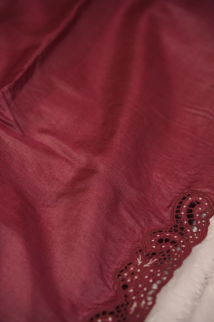 Tussar Saree TSA5483