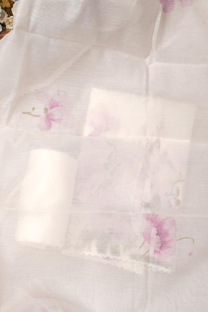 Chanderi Salwar TSS5484