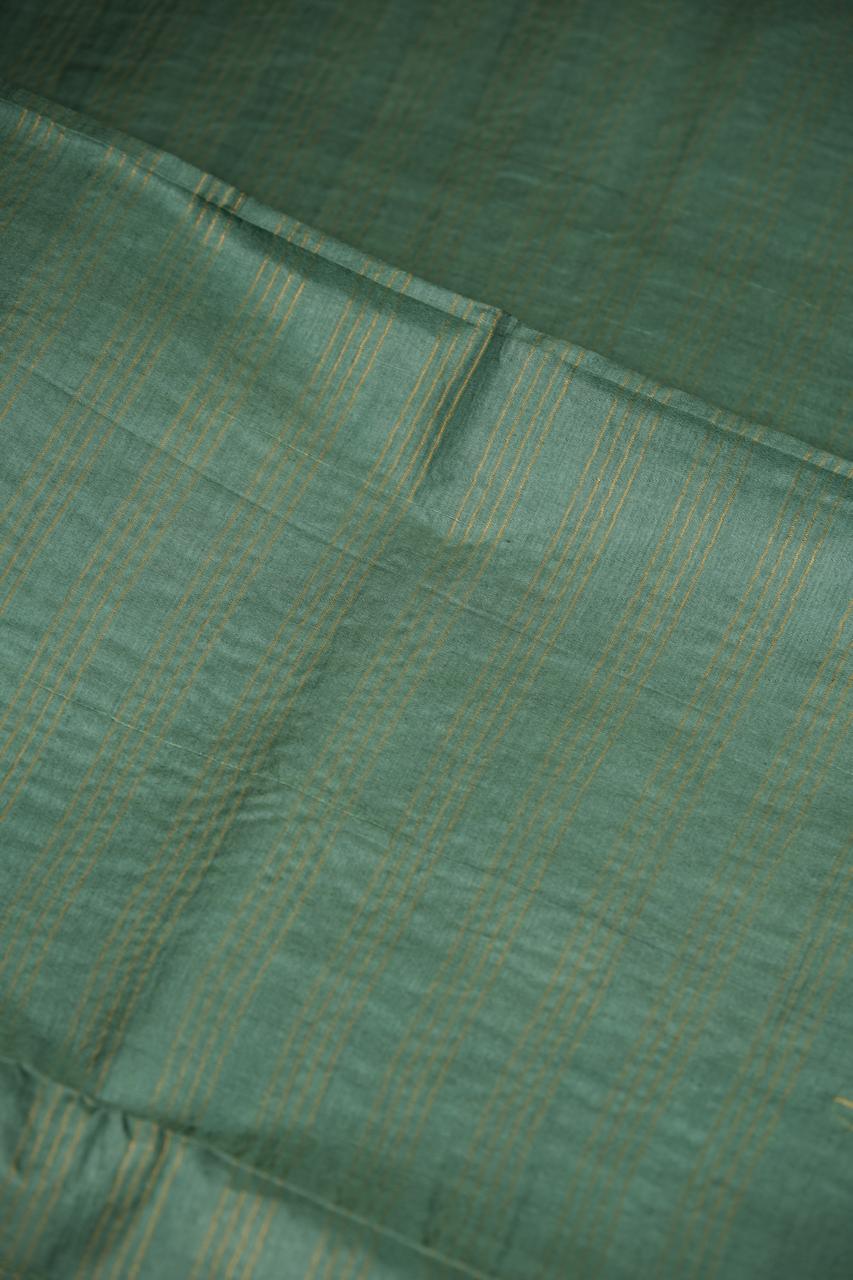 Tussar Salwar TSS5486