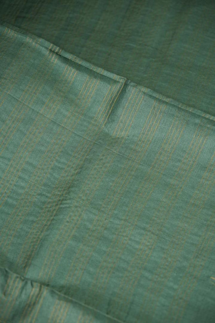 Tussar Salwar TSS5486