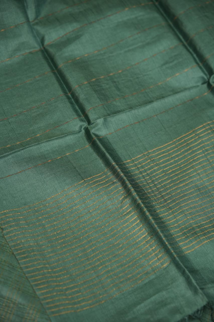 Tussar Salwar TSS5486