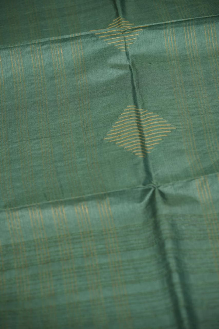 Tussar Salwar TSS5486