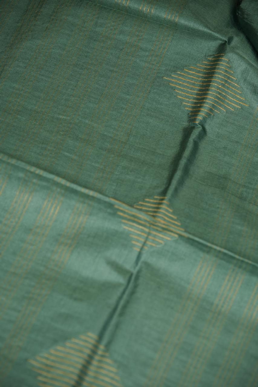 Tussar Salwar TSS5486