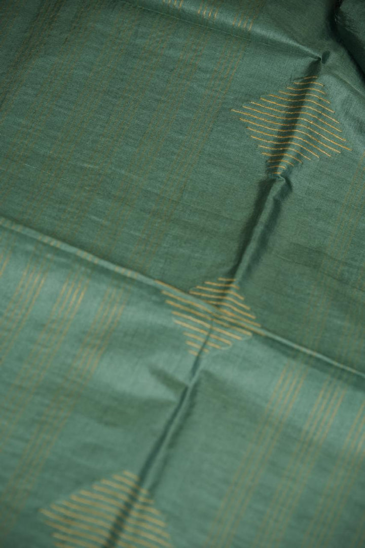 Tussar Salwar TSS5486