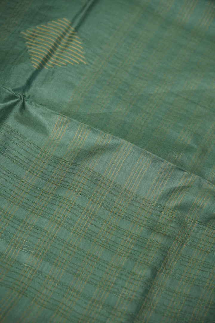Tussar Salwar TSS5486