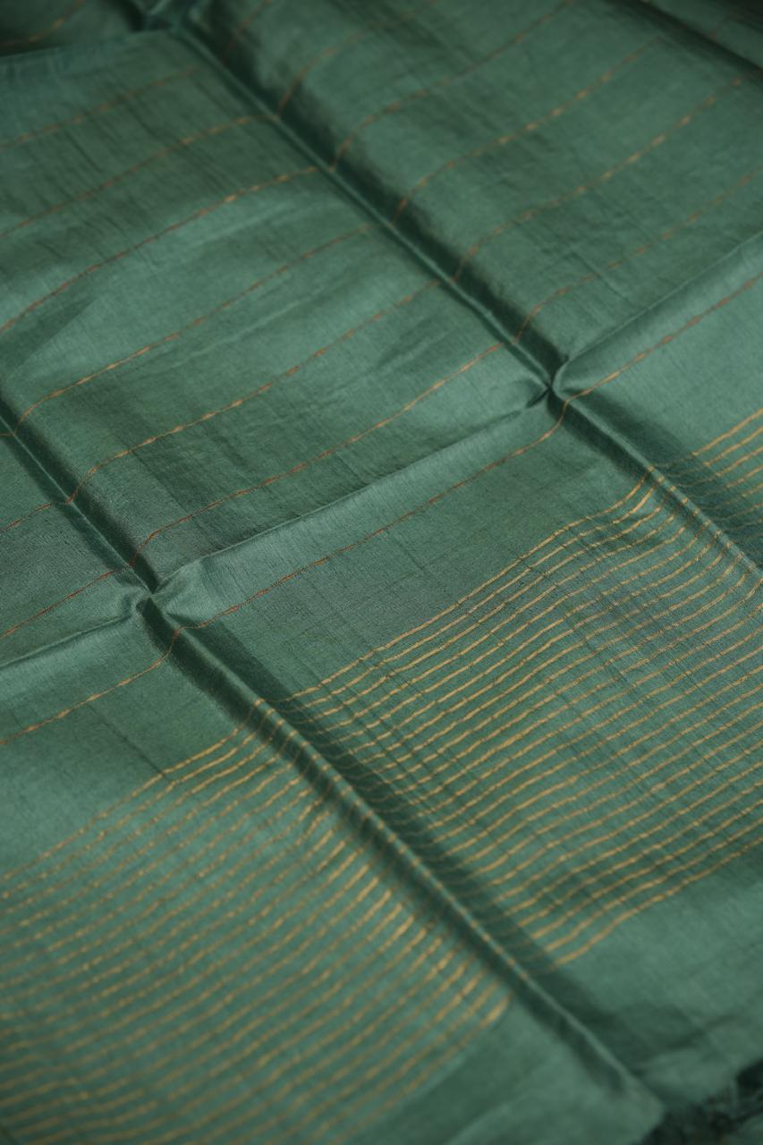 Tussar Salwar TSS5486