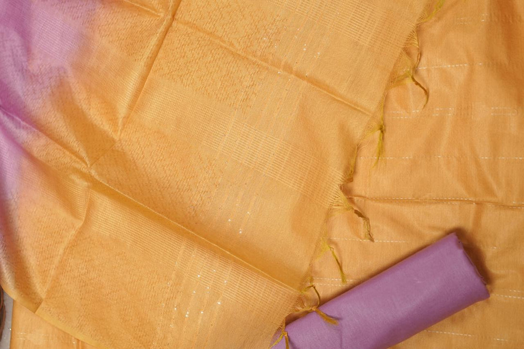 Art Tussar Salwar TSS5489
