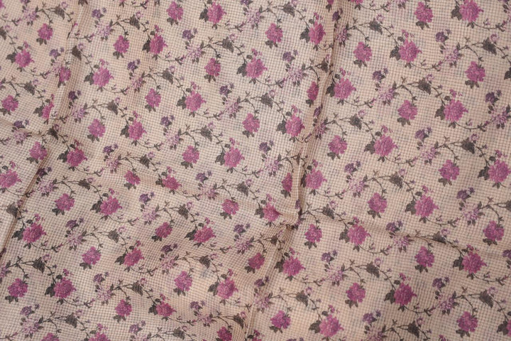 Tussar Salwar TSS5491