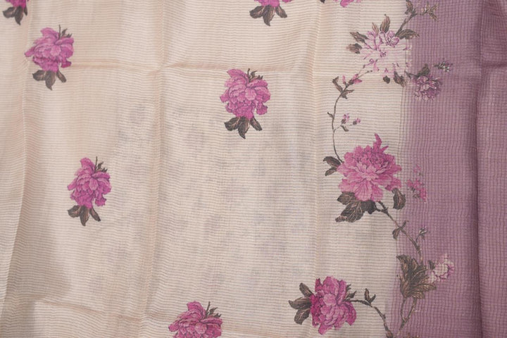 Tussar Salwar TSS5491