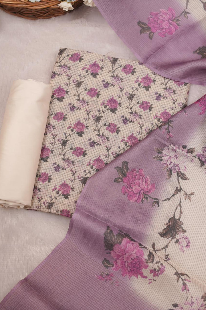 Tussar Salwar TSS5491