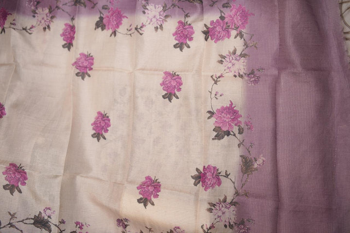 Tussar Salwar TSS5491