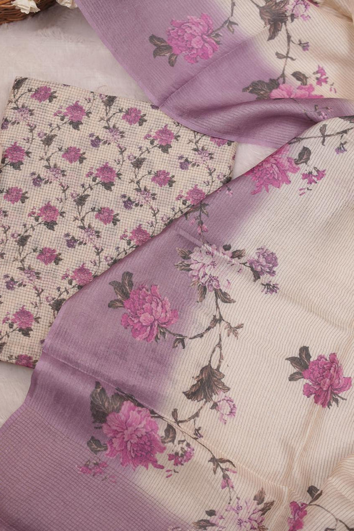 Tussar Salwar TSS5491