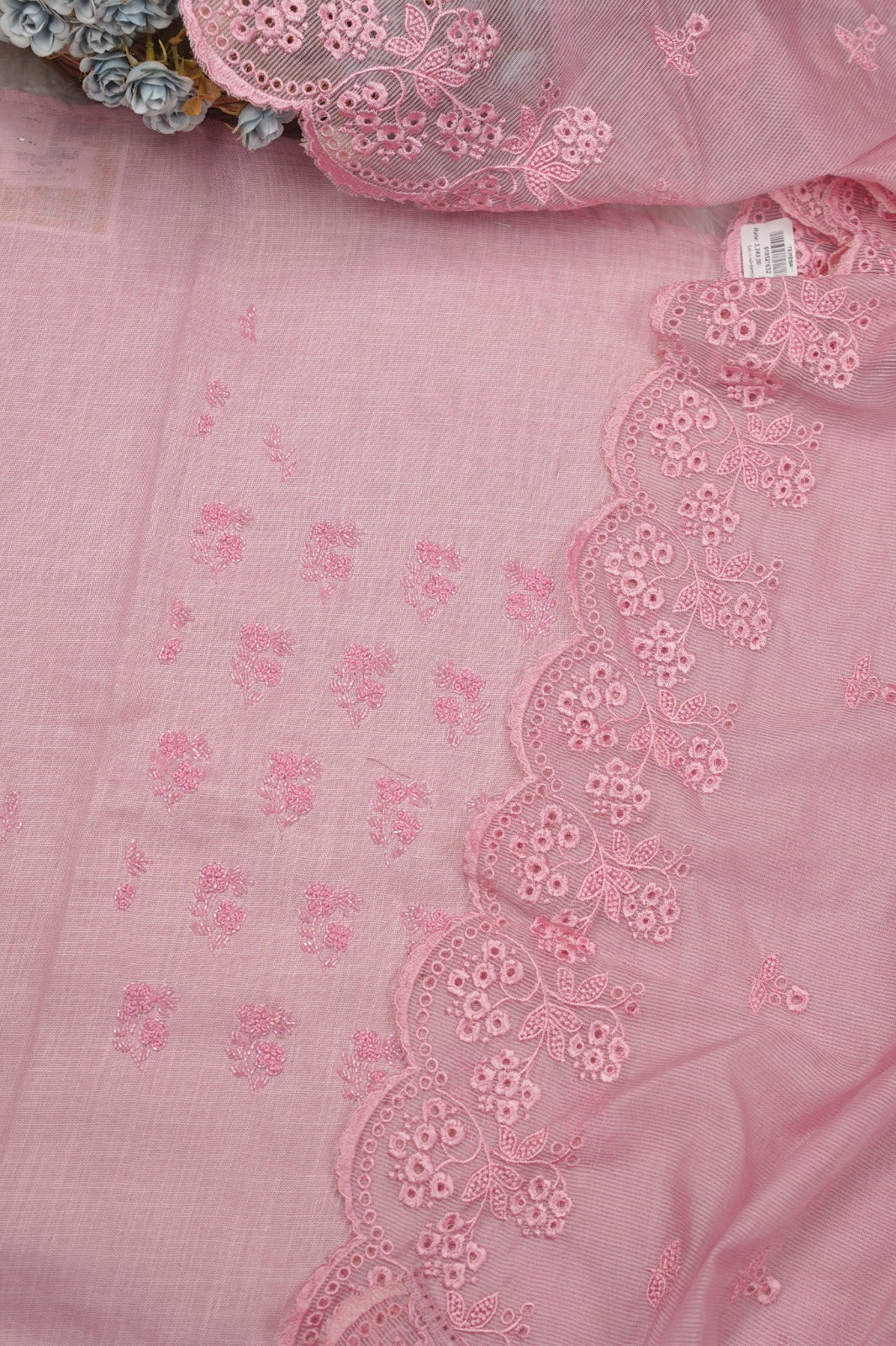 Art Linen Salwar TSS5497