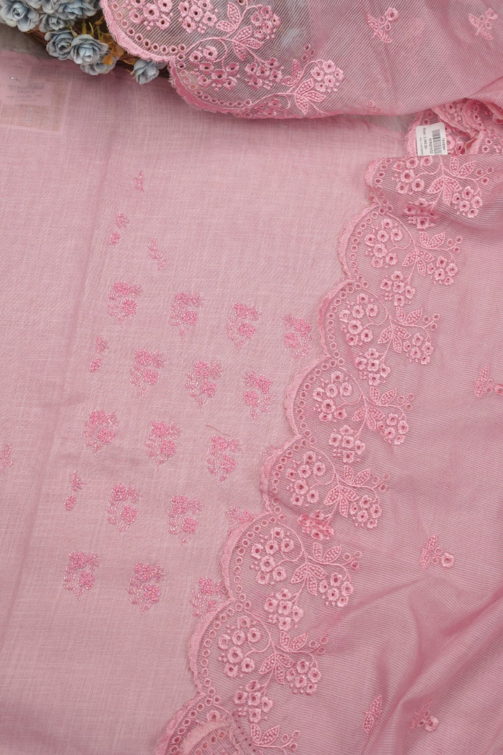 Art Linen Salwar TSS5497