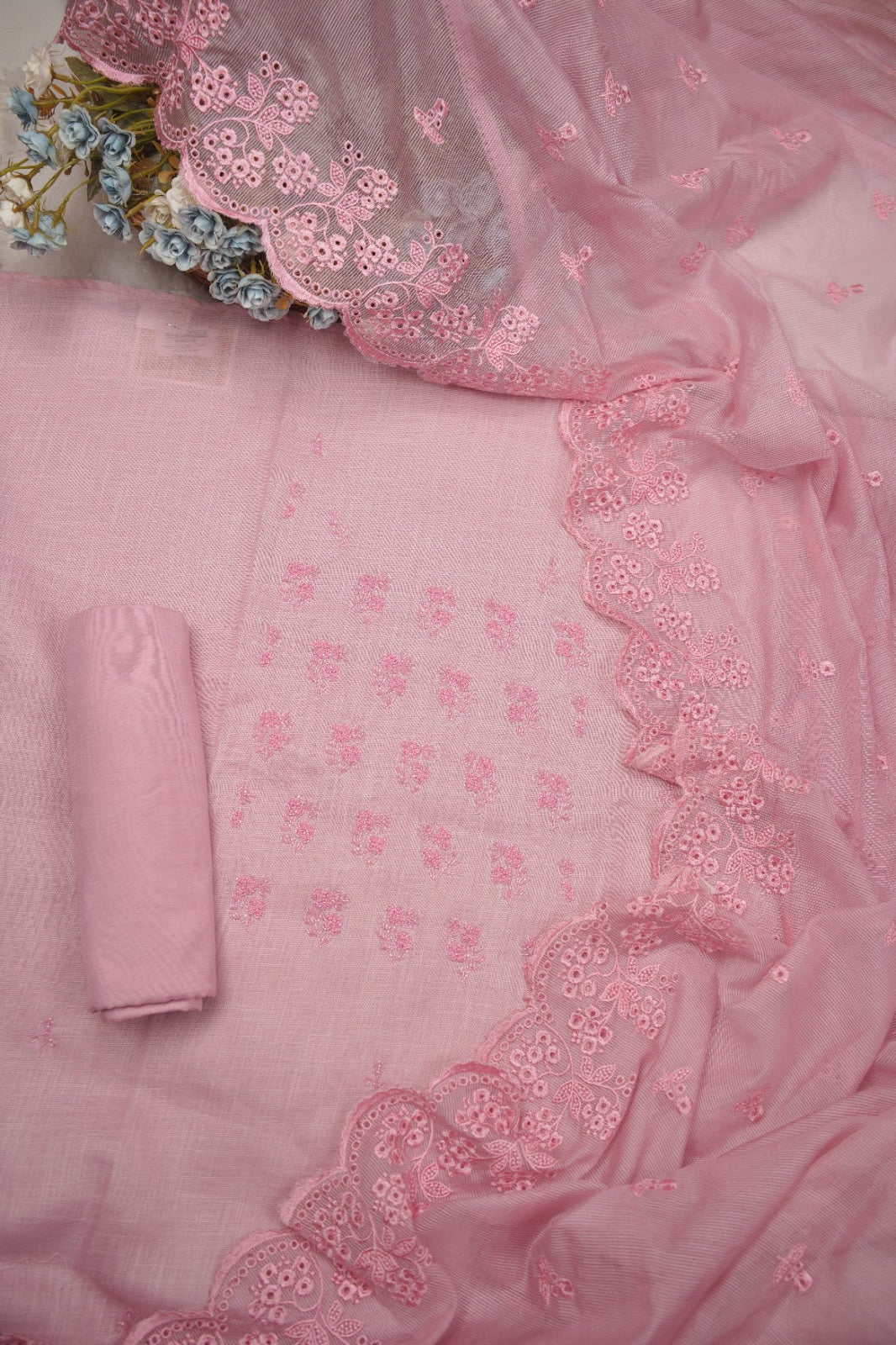 Art Linen Salwar TSS5497