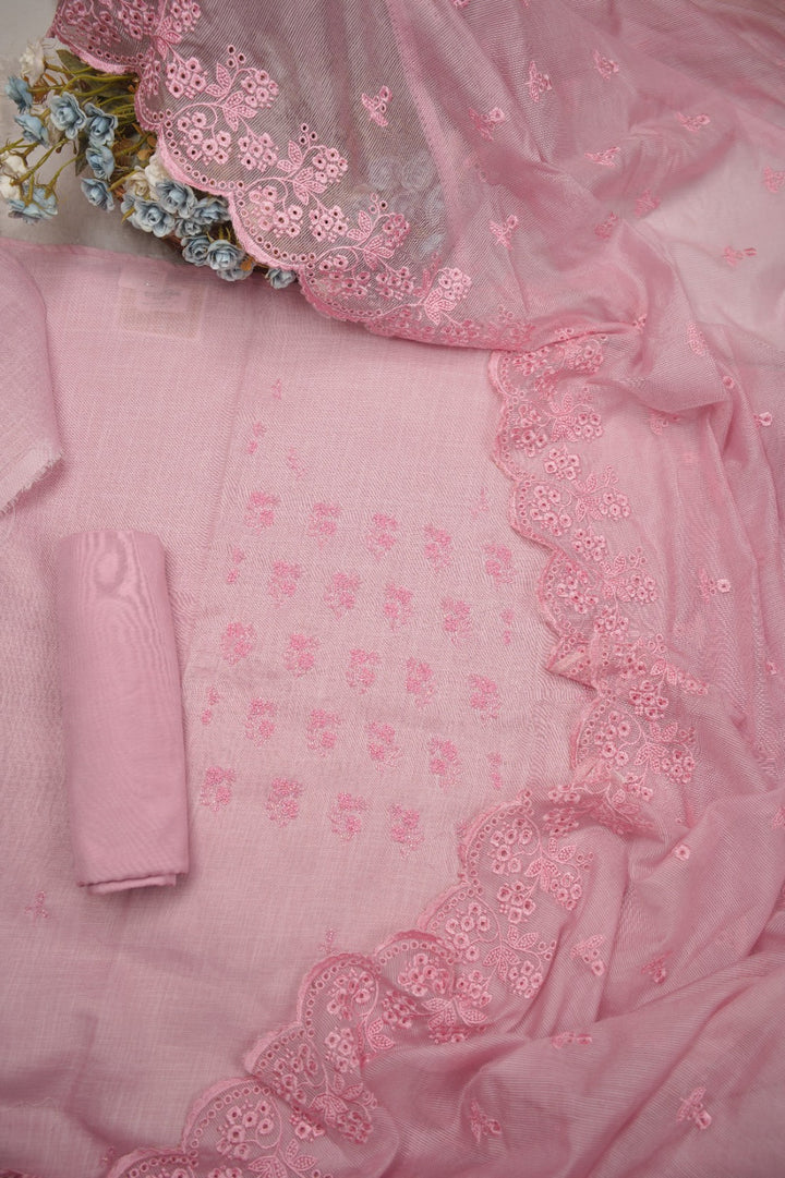 Art Linen Salwar TSS5497